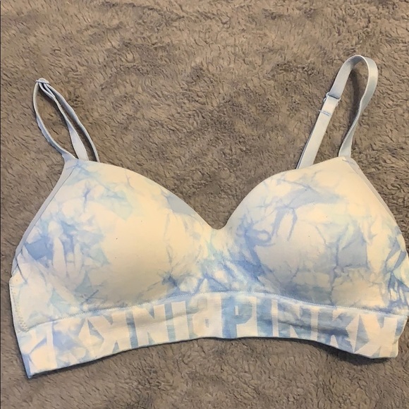 PINK Victoria's Secret Other - VS PINK sports bra